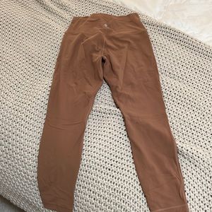 Lulu Lemon Align Leggings